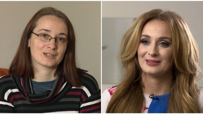 Toto je výsledok premeny krásnej Anikó