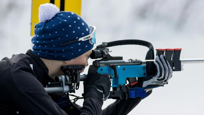 Biatlon: Majstrovstvá sveta 2024 aj s Nasťou Kuzminovou