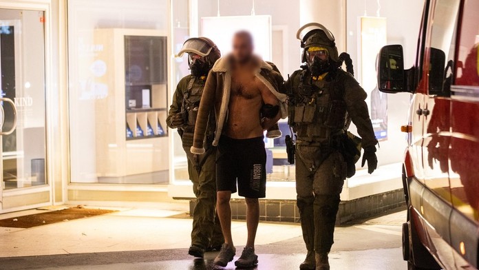 V Nemecku zadržali muža, ktorý mal pripravovať teroristický útok. Použiť chcel pri tom kyanid a ricín