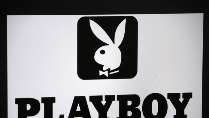 Časopis Playboy