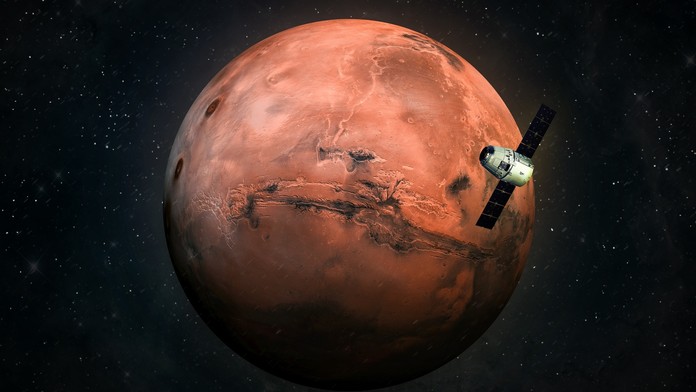 Ilustračná snímka