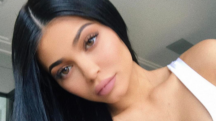 Kylie Jenner
