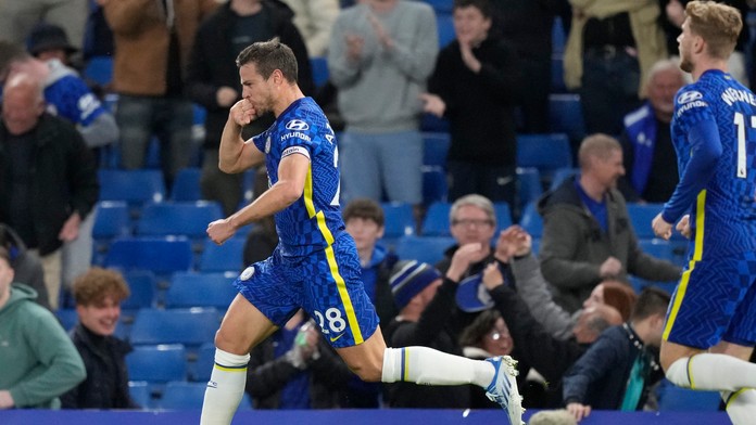 Arsenal zvládol derby na ihrisku Chelsea, Dúbravka so šiestou nulou v sezóne