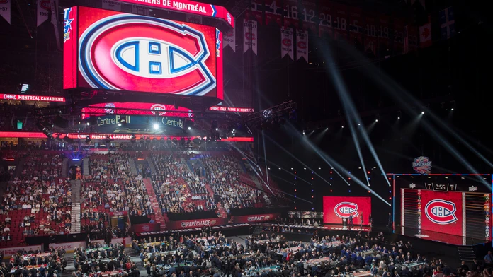 Profiskaut tímu NHL hodnotí úspešný draft. Čakal, že kluby siahnu aj po tomto Slovákovi