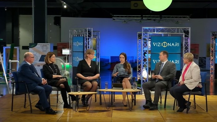 Konferencia Vizionári o ochoreniach pľúc. Trápia tisíce Slovákov