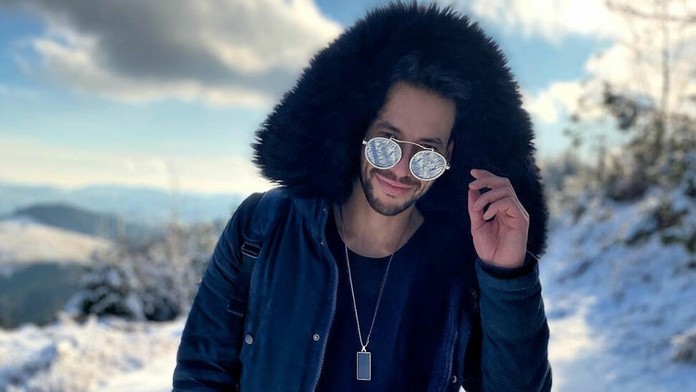 Michal opísal, ako sa momentálne cíti