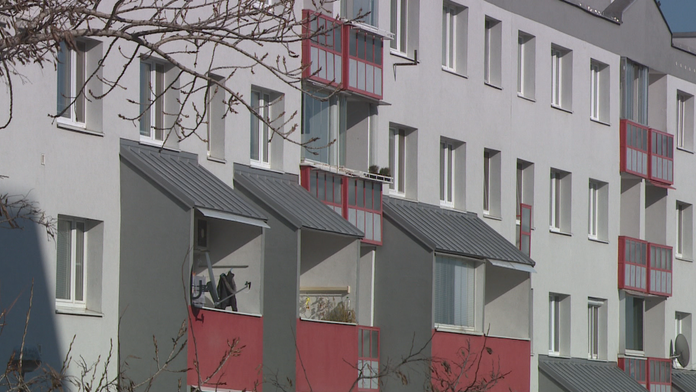 Ilustračná snímka.