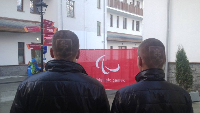 Tomáš Bartalský (skicross) a Jakub Krako (lyžovanie)