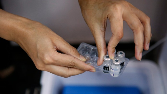 Ilustračná snímka.