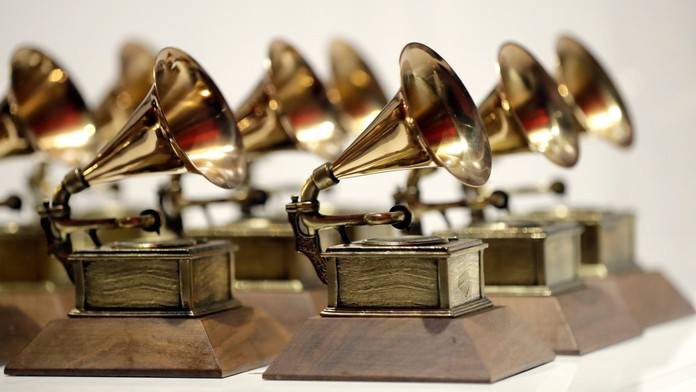 Grammy (ilustračná snímka)
