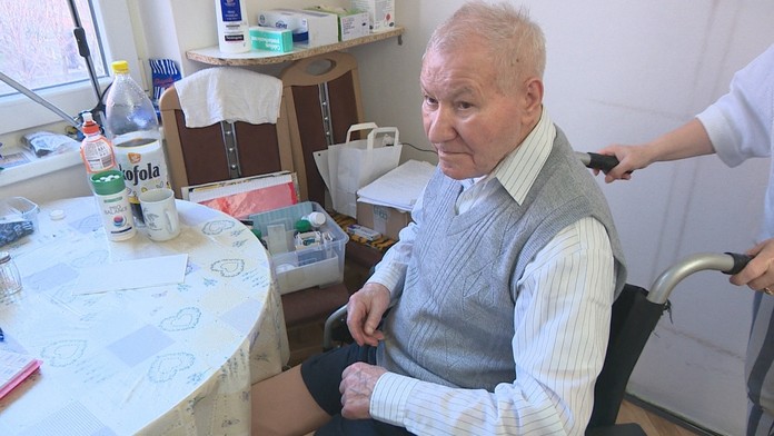 Dôchodca podpísal darovaciu zmluvu pod vplyvom liekov