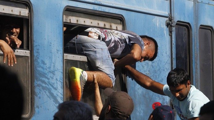 Ilustračná snímka.