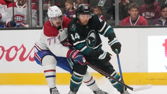 Komplikuje sa situácia pre Pavla Regendu? Hviezdny Američan sa v San Jose dohodol na novej zmluve