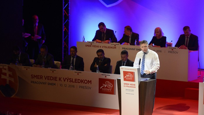 Ilustračná snímka.