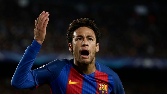 Neymar