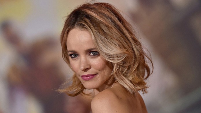 Rachel McAdams