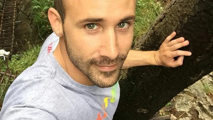 Marek Fašiang