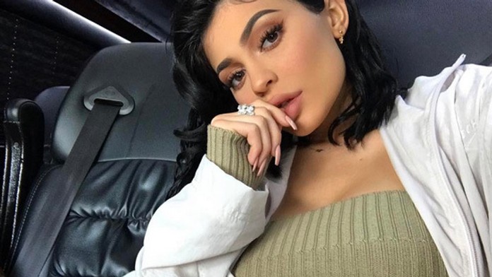 Kylie Jenner