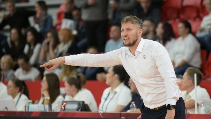 Michal Madzin, tréner Levíc