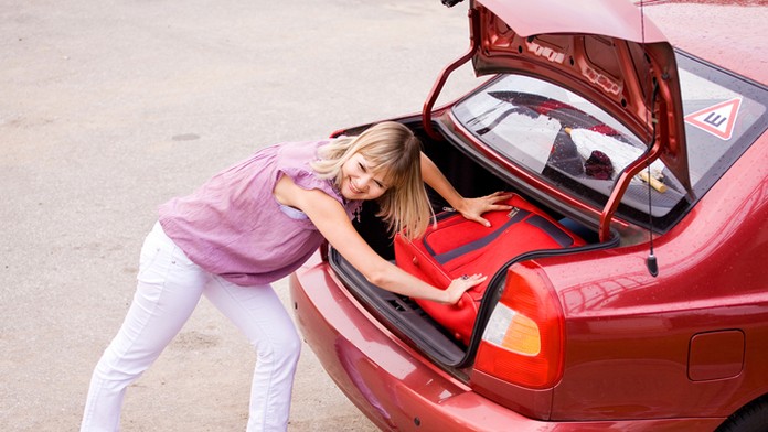 Ilustračná snímka.