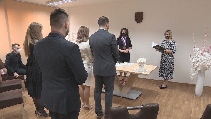 Ilustračná snímka.