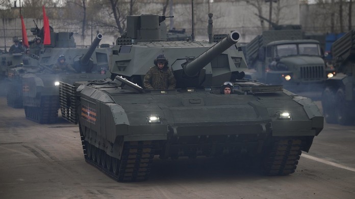 T-14 Armata