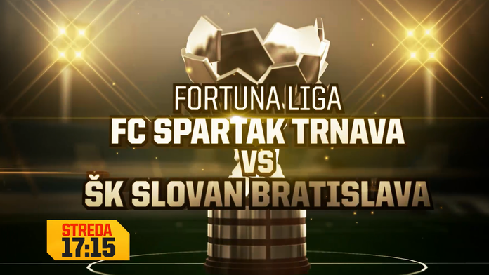 Trnava – Slovan