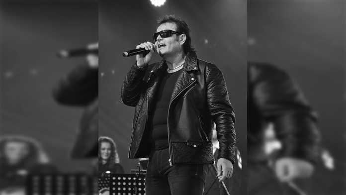 Jozef Paulíny v roku 2017