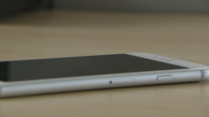 Odpočúvanie tajnej služby.