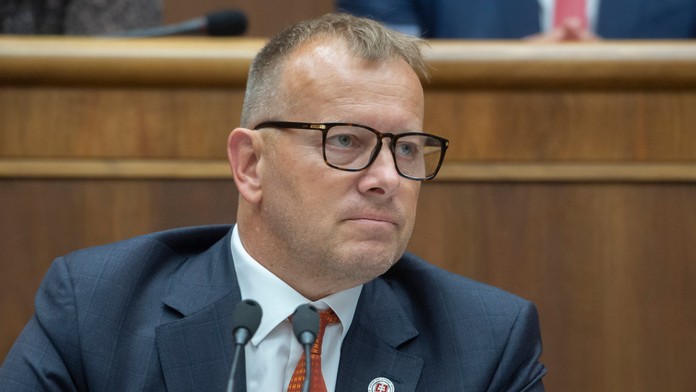 Boris Kollár prezradil dátum komunálnych volieb, budú cez sviatky