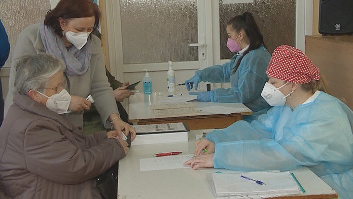 Ilustračná snímka.