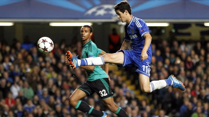 U bývalého hráča Chelsea sa objavili náhle problémy so srdcom. Oscara po čase prepustili z nemocnice