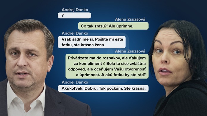 Milan Rus, ktorý je šéfom ústavu sedem rokov, podľa ľudí v dedine doteraz nikdy ochranku pred domom nemal.