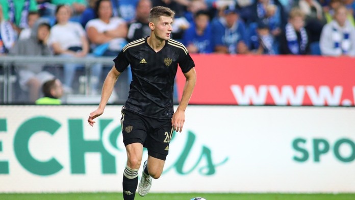 Agent o prestupe veľkého slovenského talentu: V rámci Niké ligy ide o neštandardný obchod (rozhovor)