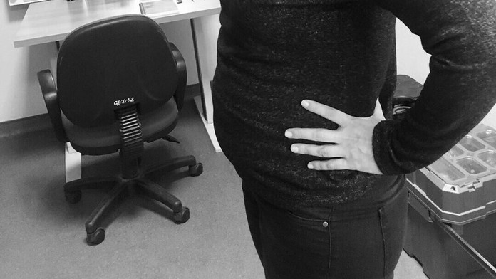 Pátranie po utopených ženách v Revúcej.