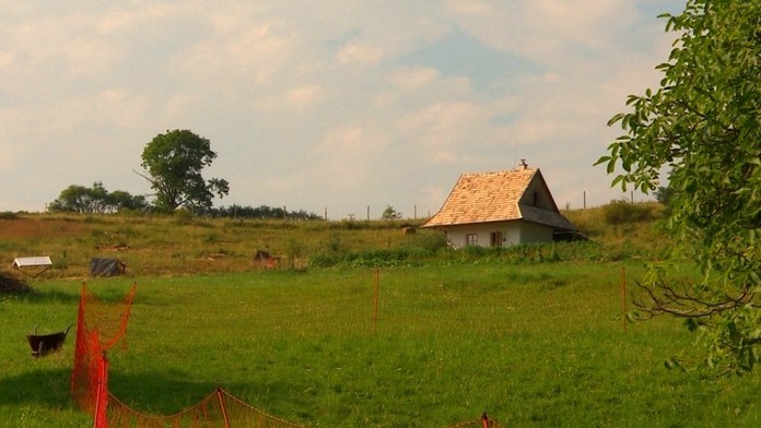 Komunitný život na Zaježovej