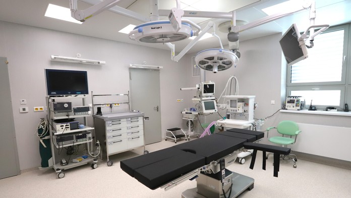 Tragické udalosti v pôrodnici: Oživovali štyri deti za 24 hodín, dve neprežili