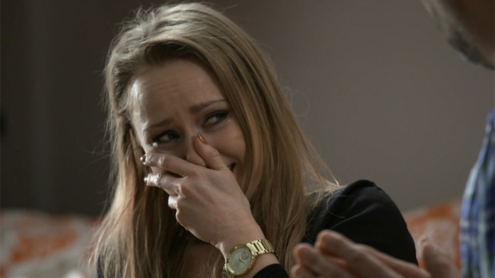 Natália Puklušová ako Petra