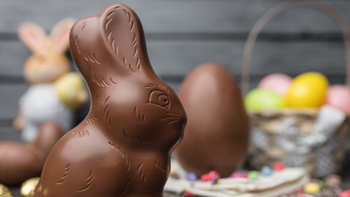 Máte veľa čokolády po Veľkej noci? Výživová poradkyňa ukázala čas, kedy škodí najmenej