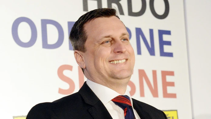 Andrej Danko
