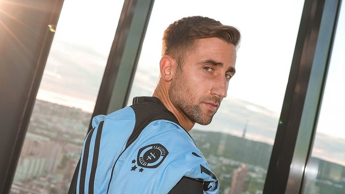 Je to oficiálne. Slovan potvrdil príchod náhrady za Dávida Strelca