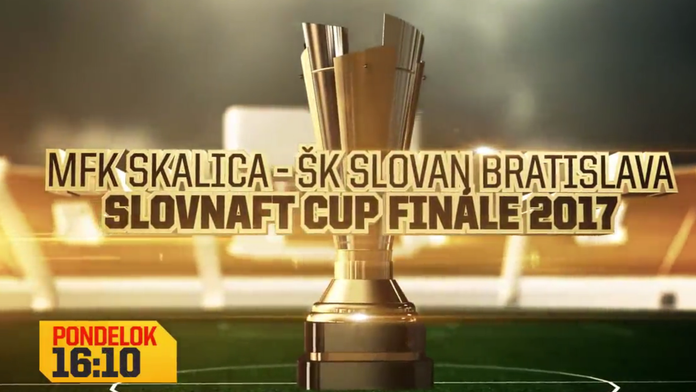 ŠK Slovan Bratislava - MFK Skalica
