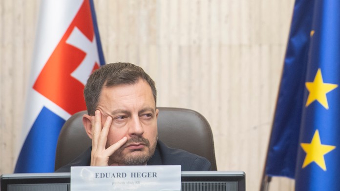 Heger sa chystá do Česka rokovať o zrušení kontrol. Vít Rakušan má pre neho tvrdý odkaz