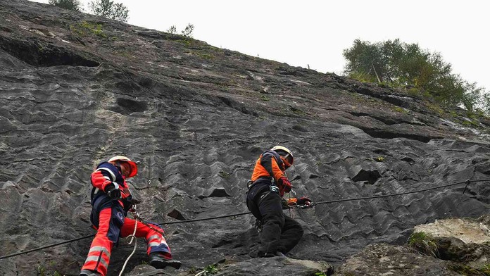 Miroslava Ondrejčíková sa zhovárala s etický hackerom Pavlom Ľuptákom.