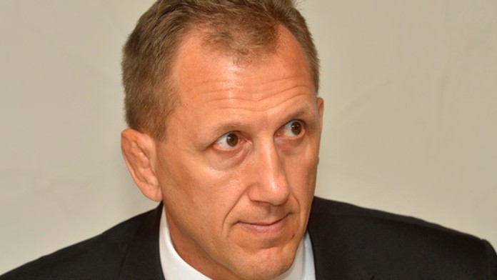 Jozef Lohyňa kandidát na šéfa Trenčianskeho VÚC (uvod)