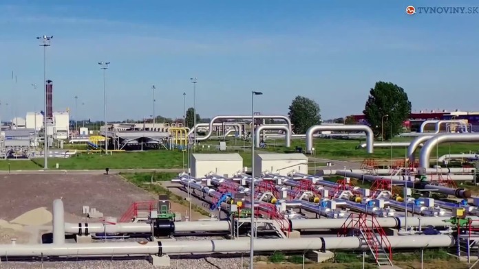 Zbohom ruskému plynu: Slovensko musí prekonať viacero prekážok