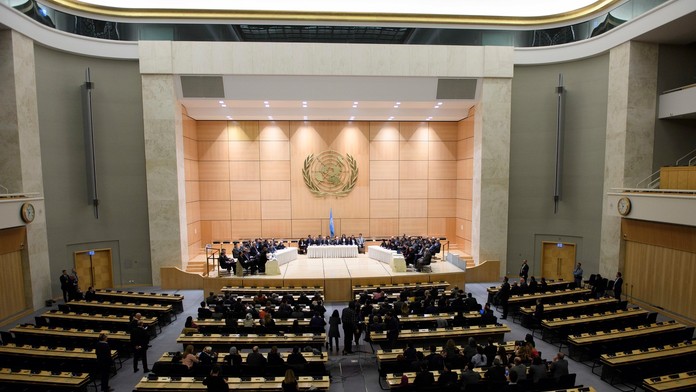 Ilustračná snímka.