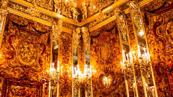 Babie leto nás nabíja