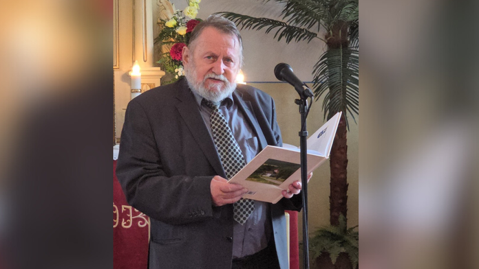 Kultúrna obec smúti. Zomrel významný slovenský herec Ivan Giač (†82)