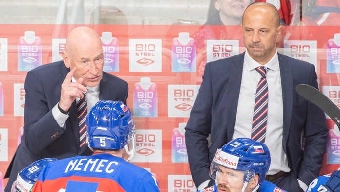 FOTOGALÉRIA: Slovenská radosť aj sľubné šance. Pozrite si momentky z nášho víťazstva nad Nórskom